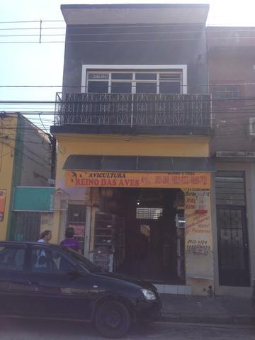 Sao Jose dos Campos Jardim Paulista Estabelecimento Locacao R$ 4.500,00 