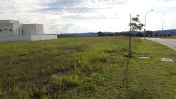 Sao Jose dos Campos Condominio Residencial Alphaville I Terreno Venda R$1.150.000,00 Condominio R$600,00  Area do terreno 493.71m2 
