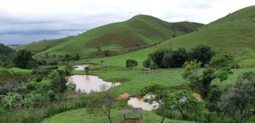 Jacarei Jardim Alvorada Rural Venda R$6.500.000,00 3 Dormitorios  Area do terreno 1210000.00m2 