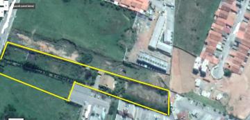 Jacarei Jardim Colonia Area Venda R$2.900.000,00  Area do terreno 8600.00m2 