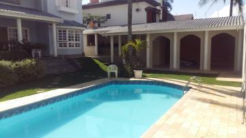 Sao Jose dos Campos Parque Residencial Aquarius Casa Venda R$2.900.000,00 Condominio R$1.000,00 4 Dormitorios 2 Vagas Area do terreno 632.00m2 Area construida 450.00m2