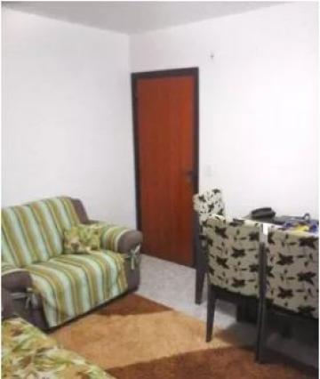 Jacarei Parque Santo Antonio Apartamento Venda R$170.000,00 Condominio R$315,00 2 Dormitorios 1 Vaga 