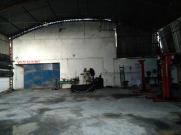 Sao Jose dos Campos Santana Galpao Venda R$3.500.000,00  Area do terreno 3200.00m2 Area construida 1627.00m2