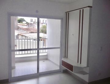 Sao Jose dos Campos Parque Industrial Apartamento Venda R$695.000,00 Condominio R$382,00 2 Dormitorios 1 Vaga 