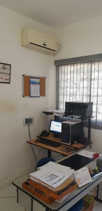 Sao Jose dos Campos Monte Castelo Galpao Venda R$950.000,00  Area do terreno 1300.00m2 Area construida 250.00m2