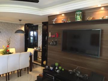 Sao Jose dos Campos Jardim Esplanada Apartamento Locacao R$ 5.600,00 Condominio R$1.250,00 4 Dormitorios 2 Vagas 
