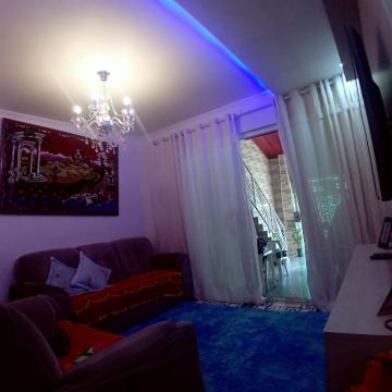 Jacarei Parque California Casa Venda R$415.000,00 3 Dormitorios 2 Vagas Area do terreno 125.00m2 Area construida 90.00m2