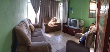 Sao Jose dos Campos Putim Casa Venda R$650.000,00 4 Dormitorios 4 Vagas Area do terreno 644.00m2 Area construida 232.00m2