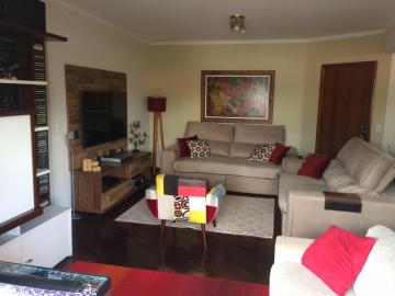 Sao Jose dos Campos Centro Apartamento Venda R$1.000.000,00 Condominio R$1.000,00 4 Dormitorios 2 Vagas 