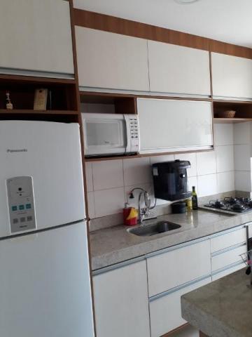 Sao Jose dos Campos Parque Residencial Flamboyant Apartamento Venda R$297.000,00 Condominio R$350,00 2 Dormitorios 1 Vaga 