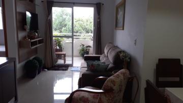 Sao Jose dos Campos Parque Industrial Apartamento Venda R$550.000,00 Condominio R$500,00 3 Dormitorios 1 Vaga 