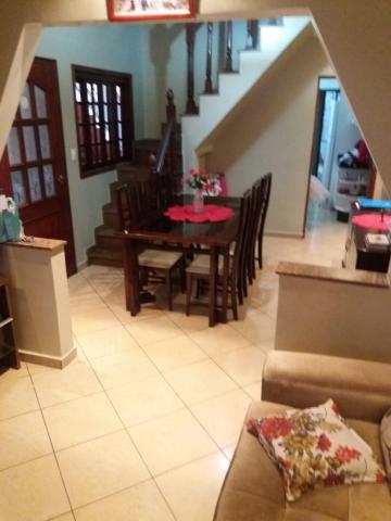 Sao Jose dos Campos Conjunto Residencial Galo Branco Casa Venda R$350.000,00 2 Dormitorios 2 Vagas Area do terreno 125.00m2 Area construida 120.00m2