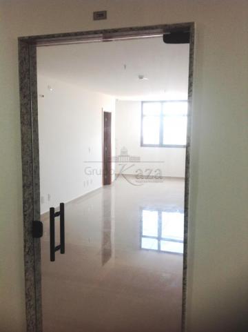 Sao Jose dos Campos Centro Comercial Venda R$299.000,00 Condominio R$590,00  2 Vagas Area do terreno 43.00m2 Area construida 43.00m2