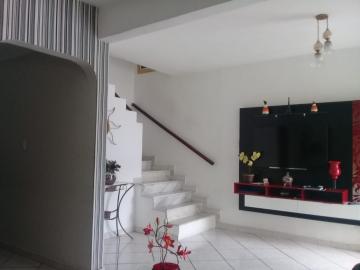 Sao Jose dos Campos Monte Castelo Casa Venda R$425.000,00 3 Dormitorios 2 Vagas Area do terreno 158.97m2 Area construida 145.60m2