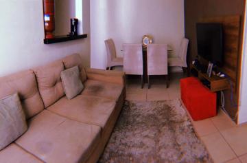 Sao Jose dos Campos Bosque dos Eucaliptos Apartamento Venda R$300.000,00 Condominio R$300,00 3 Dormitorios 1 Vaga 