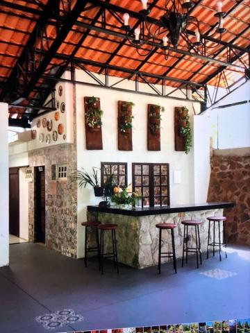 Sao Jose dos Campos Torrao de Ouro II Rural Venda R$2.500.000,00 4 Dormitorios 30 Vagas Area do terreno 11426.70m2 Area construida 400.00m2