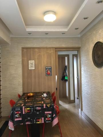 Sao Jose dos Campos Jardim Satelite Apartamento Venda R$600.000,00 Condominio R$364,00 3 Dormitorios 1 Vaga 