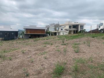 Sao Jose dos Campos Condominio Residencial Jaguary Terreno Venda R$790.000,00 Condominio R$400,00  Area do terreno 497.00m2 