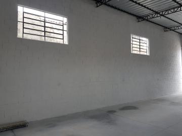 Sao Jose dos Campos Jardim Satelite Galpao Venda R$850.000,00  4 Vagas 