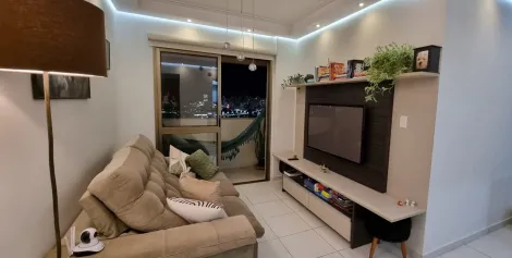 Sao Jose dos Campos Jardim Satelite Apartamento Venda R$660.000,00 Condominio R$480,00 2 Dormitorios 2 Vagas 