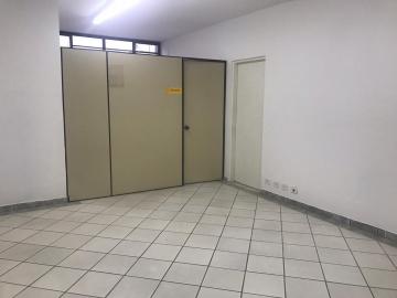 Sao Jose dos Campos Centro Comercial Venda R$115.000,00 Condominio R$300,00  1 Vaga 