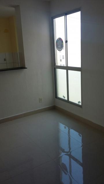 Sao Jose dos Campos Jardim das Cerejeiras Apartamento Venda R$192.000,00 Condominio R$210,00 2 Dormitorios 1 Vaga 