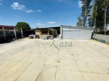 Sao Jose dos Campos Vila Sao Bento Comercial Locacao R$ 35.000,00  20 Vagas Area do terreno 6200.00m2 Area construida 2000.00m2