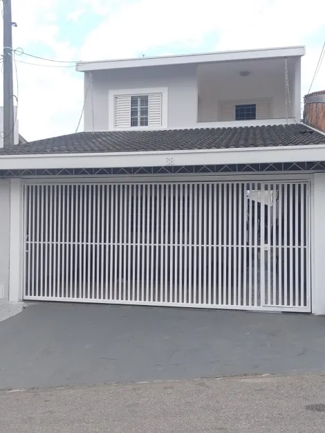Sao Jose dos Campos Altos da Vila Paiva Casa Venda R$395.000,00 3 Dormitorios 2 Vagas Area construida 140.00m2