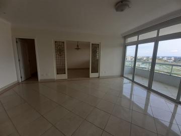 Sao Jose dos Campos Parque Residencial Aquarius Apartamento Venda R$2.350.000,00 Condominio R$2.300,00 4 Dormitorios 4 Vagas Area construida 305.00m2