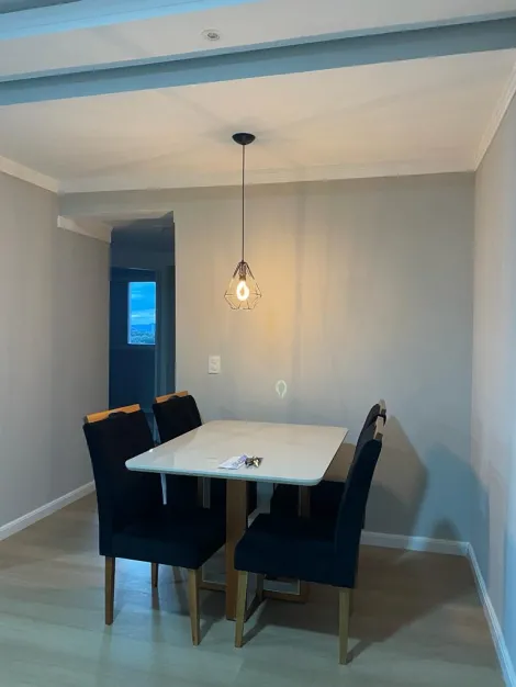 Sao Jose dos Campos Parque Industrial Apartamento Venda R$639.000,00 Condominio R$500,00 3 Dormitorios 3 Vagas 