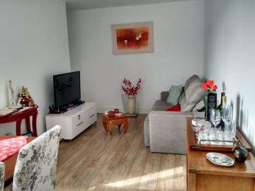 Sao Jose dos Campos Jardim Esplanada Apartamento Venda R$532.500,00 Condominio R$300,00 2 Dormitorios 2 Vagas Area construida 65.00m2