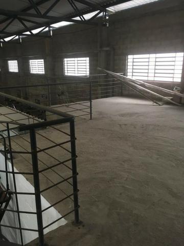 Sao Jose dos Campos Putim Galpao Venda R$1.920.000,00  5 Vagas 
