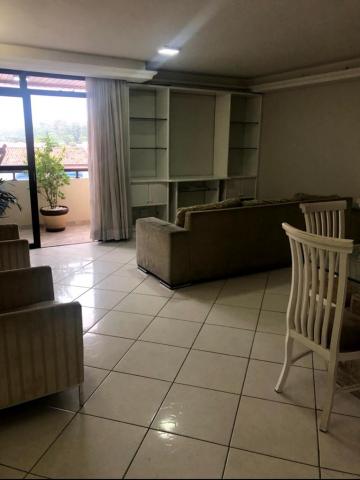 Sao Jose dos Campos Bosque dos Eucaliptos Apartamento Venda R$615.000,00 Condominio R$750,00 4 Dormitorios 2 Vagas 