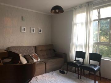 Sao Jose dos Campos Centro Apartamento Venda R$320.000,00 Condominio R$300,00 2 Dormitorios  