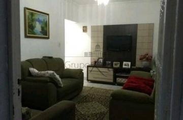 Sao Jose dos Campos Cidade Morumbi Casa Venda R$580.000,00 3 Dormitorios 2 Vagas Area construida 118.00m2