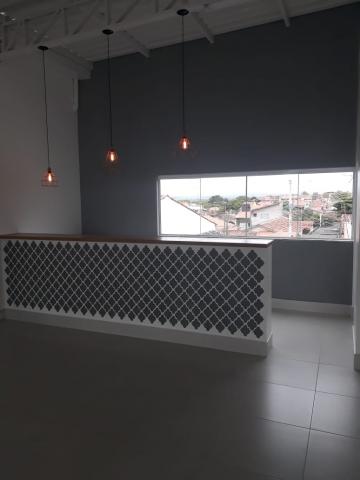 Sao Jose dos Campos Conjunto Residencial Galo Branco Sala Locacao R$ 2.000,00  Area do terreno 167.00m2 