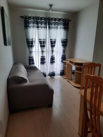 Sao Jose dos Campos Jardim Americano Apartamento Venda R$235.000,00 Condominio R$315,00 2 Dormitorios 1 Vaga Area construida 50.00m2