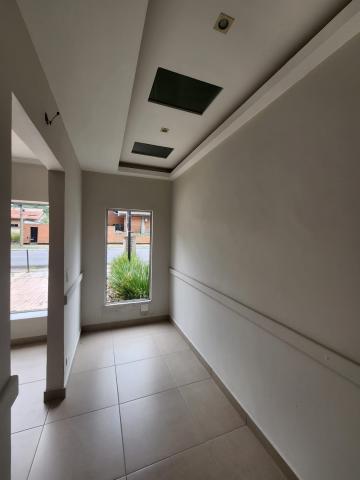 Sao Jose dos Campos Jardim Apolo I Estabelecimento Locacao R$ 11.000,00  2 Vagas Area construida 270.00m2