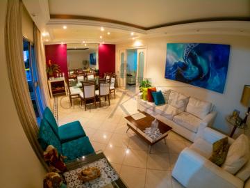 Sao Jose dos Campos Jardim Sao Dimas Apartamento Venda R$960.000,00 Condominio R$1.000,00 3 Dormitorios 2 Vagas Area construida 118.00m2