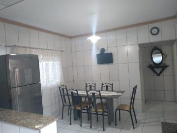 Sao Jose dos Campos Santana Casa Venda R$700.000,00 3 Dormitorios 2 Vagas Area do terreno 227.00m2 