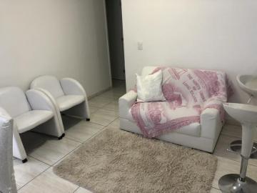 Sao Jose dos Campos Parque Residencial Flamboyant Apartamento Venda R$384.000,00 Condominio R$350,00 3 Dormitorios 1 Vaga Area construida 65.00m2