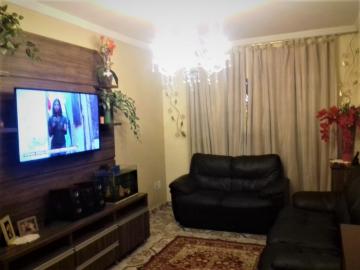 Sao Jose dos Campos Cidade Morumbi Casa Venda R$636.000,00 3 Dormitorios 3 Vagas Area do terreno 150.00m2 