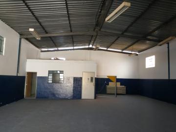 Sao Jose dos Campos Cidade Morumbi Galpao Locacao R$ 4.000,00  2 Vagas Area construida 170.00m2
