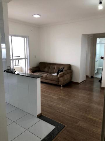 Sao Jose dos Campos Jardim Bela Vista Apartamento Venda R$390.000,00 Condominio R$490,00 2 Dormitorios 1 Vaga Area construida 70.00m2