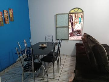 Sao Jose dos Campos Conjunto Residencial Trinta e Um de Marco Casa Venda R$477.000,00 5 Dormitorios 3 Vagas Area do terreno 273.00m2 Area construida 196.00m2