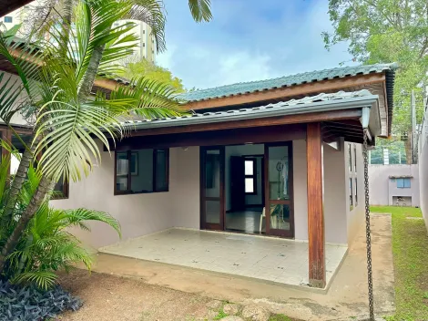 Sao Jose dos Campos Jardim Esplanada Casa Venda R$1.900.000,00 4 Dormitorios 2 Vagas Area do terreno 428.00m2 Area construida 228.00m2