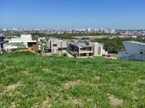 Sao Jose dos Campos Condominio Reserva do Paratehy Terreno Venda R$1.620.000,00 Condominio R$967,00  Area do terreno 900.00m2 