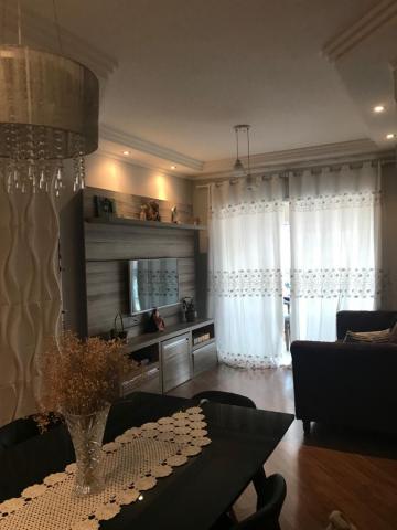 Sao Jose dos Campos Parque Residencial Aquarius Apartamento Venda R$960.000,00 Condominio R$660,00 4 Dormitorios 2 Vagas Area construida 98.00m2