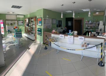 Sao Jose dos Campos Centro Estabelecimento Venda R$2.300.000,00  5 Vagas Area construida 300.00m2