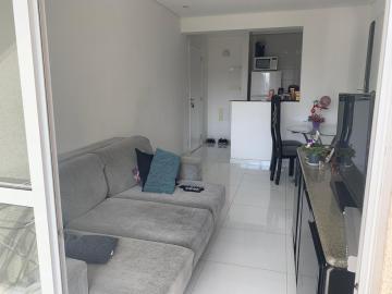 Sao Jose dos Campos Centro Apartamento Venda R$371.000,00 Condominio R$350,00 2 Dormitorios 1 Vaga Area construida 58.00m2